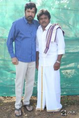 Na Koduku Pelli Jaragali Malli Malli Movie Opening